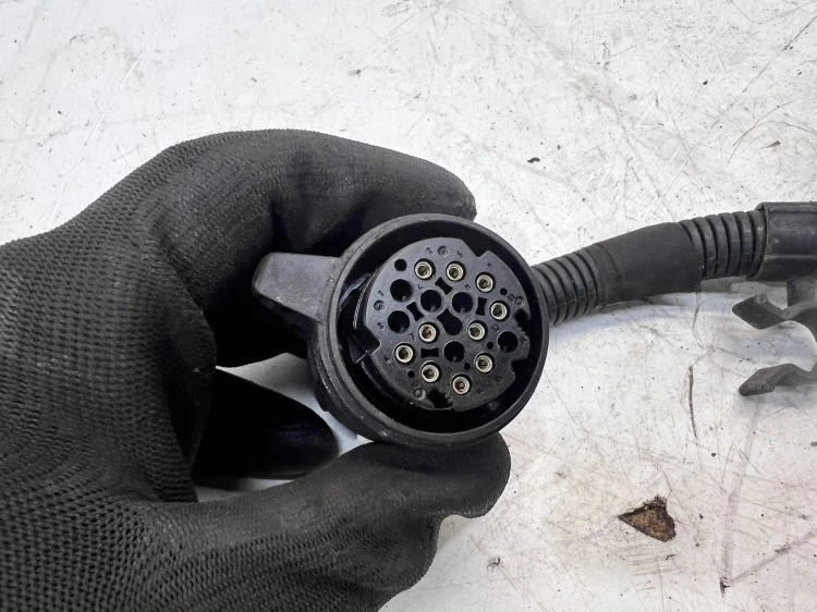 WIĄZKA KABEL WTYCZKA SKRZYNI BIEGÓW MULTITRONIC