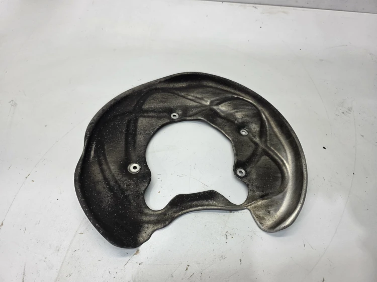 OSŁONA TARCZY PRAWY TYŁ AUDI A4 B9 A5 8W 8W0615612E