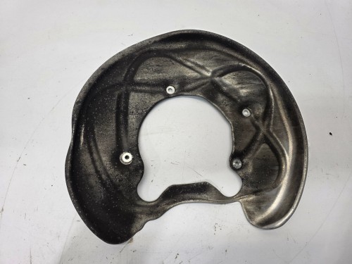 OSŁONA TARCZY PRAWY TYŁ AUDI A4 B9 A5 8W 8W0615612E