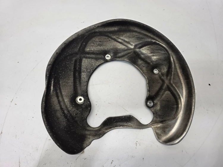 OSŁONA TARCZY PRAWY TYŁ AUDI A4 B9 A5 8W 8W0615612E