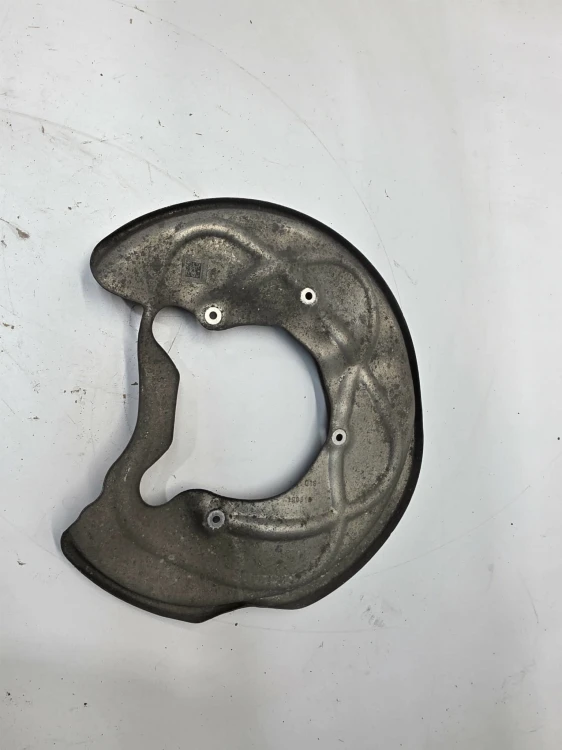 OSŁONA TARCZY PRAWY TYŁ AUDI A4 B9 A5 8W 8W0615612E