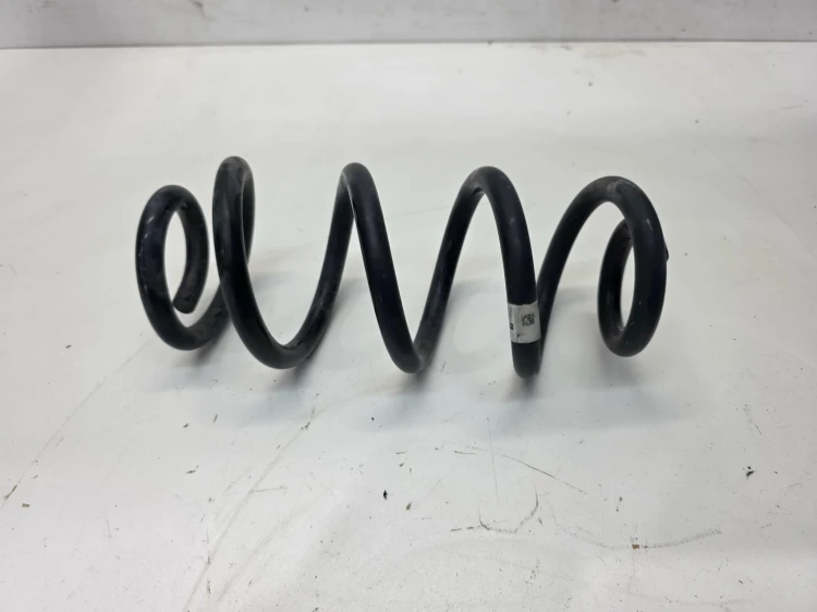 SPRĘŻYNA LEWA LUB PRAWA TYŁ TYLNA AUDI A4 B9 A5 8W0511115EP 14 MM X 270 MM