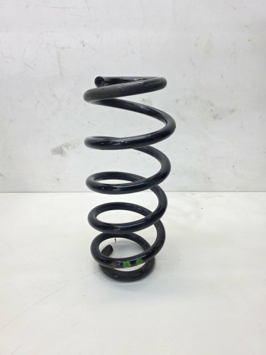 SPRĘŻYNA PRZÓD LEWA LUB PRAWA AUDI Q5 8R 320MM X 16MM 2X ZIELONY 1X BRĄZ