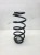 SPRĘŻYNA PRZÓD LEWA LUB PRAWA AUDI Q5 8R 320MM X 16MM 2X ZIELONY 1X BRĄZ