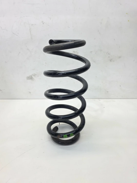 SPRĘŻYNA PRZÓD LEWA LUB PRAWA AUDI Q5 8R 320MM X 16MM 2X ZIELONY 1X BRĄZ