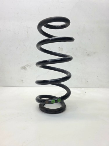 SPRĘŻYNA PRZÓD LEWA LUB PRAWA AUDI Q5 8R 320MM X 16MM 2X ZIELONY 1X BRĄZ
