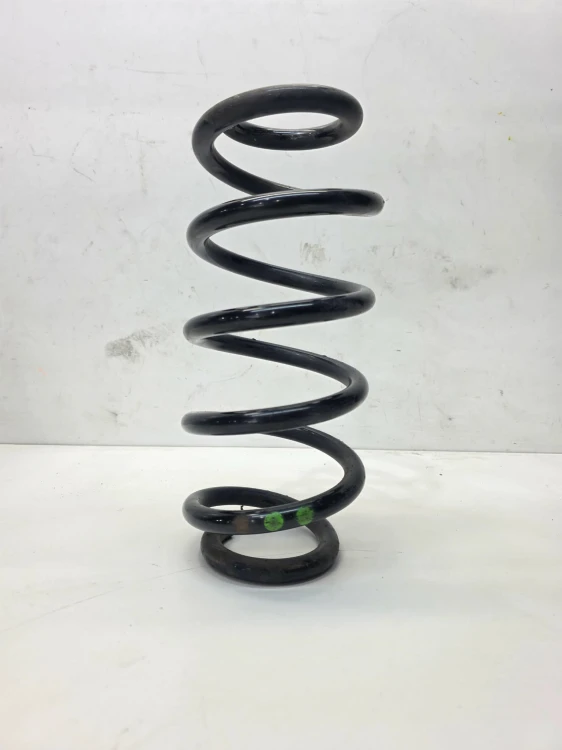 SPRĘŻYNA PRZÓD LEWA LUB PRAWA AUDI Q5 8R 320MM X 16MM 2X ZIELONY 1X BRĄZ