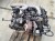 SILNIK KOMPLETNY AUDI A4 B8 A5 8T Q5 8R ITP 3.0 TDI CCW CCWA ORYGINAŁ !!!