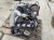 SILNIK KOMPLETNY AUDI A4 B8 A5 8T Q5 8R ITP 3.0 TDI CCW CCWA ORYGINAŁ !!!