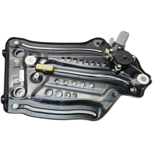 MECHANIZM PODNOSZENIA SZYBY LINKI LEWY TYŁ AUDI A5 8F CABRIO 8F0839397C