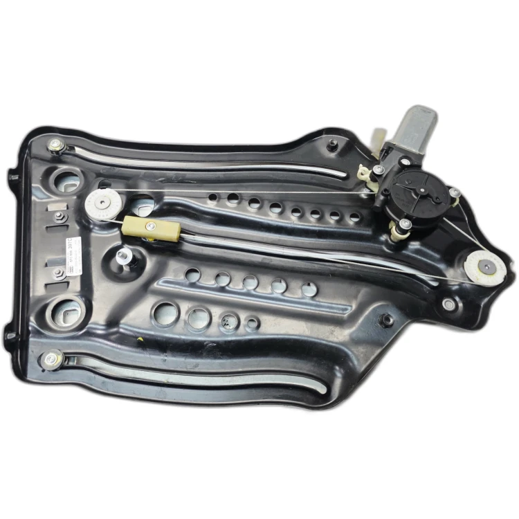 MECHANIZM PODNOSZENIA SZYBY LINKI LEWY TYŁ AUDI A5 8F CABRIO 8F0839397C