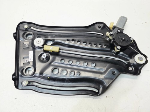 MECHANIZM PODNOSZENIA SZYBY LINKI LEWY TYŁ AUDI A5 8F CABRIO 8F0839397C
