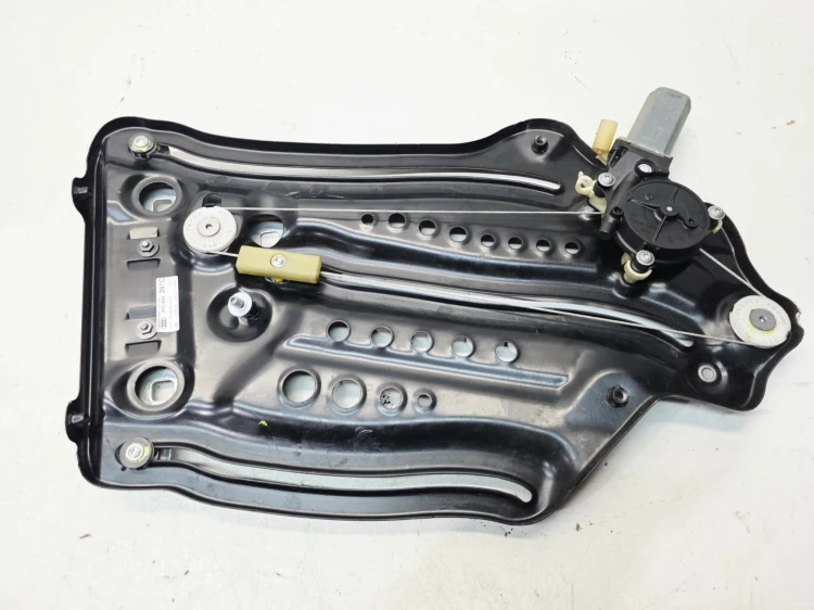 MECHANIZM PODNOSZENIA SZYBY LINKI LEWY TYŁ AUDI A5 8F CABRIO 8F0839397C