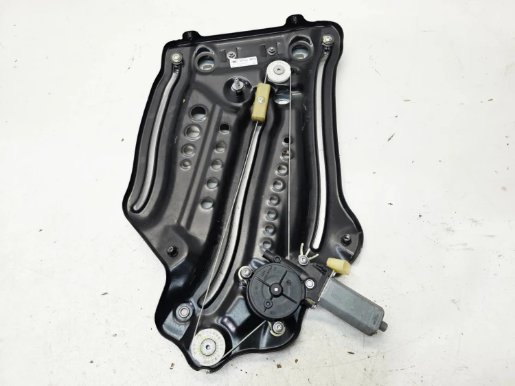 MECHANIZM PODNOSZENIA SZYBY LINKI LEWY TYŁ AUDI A5 8F CABRIO 8F0839397C