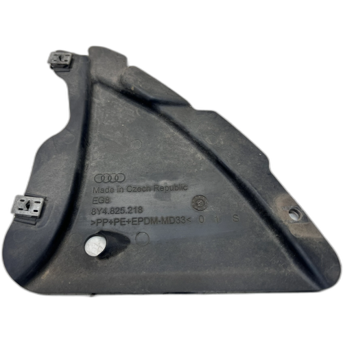 OSŁONA PODWOZIA NOSEK NADKOLA PRAWY TYŁ AUDI A3 8Y SPORTBACK 8Y4825218
