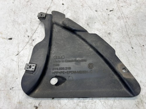 OSŁONA PODWOZIA NOSEK NADKOLA PRAWY TYŁ AUDI A3 8Y SPORTBACK 8Y4825218