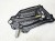 MECHANIZM PODNOSZENIA SZYBY LINKI LEWY TYŁ AUDI A5 8F CABRIO 8F0839397C