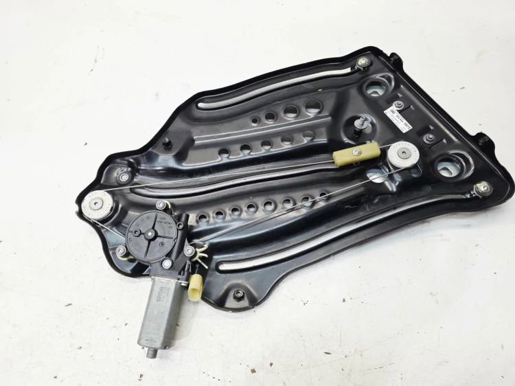 MECHANIZM PODNOSZENIA SZYBY LINKI LEWY TYŁ AUDI A5 8F CABRIO 8F0839397C