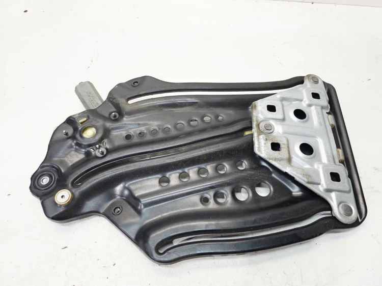 MECHANIZM PODNOSZENIA SZYBY LINKI LEWY TYŁ AUDI A5 8F CABRIO 8F0839397C