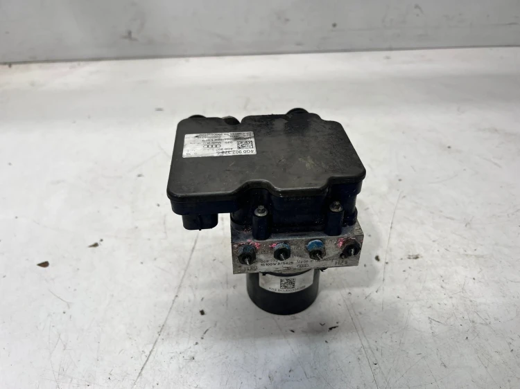 POMPA ABS ESP AUDI A6 C7 A7 4G0907379S 4G0614517AL