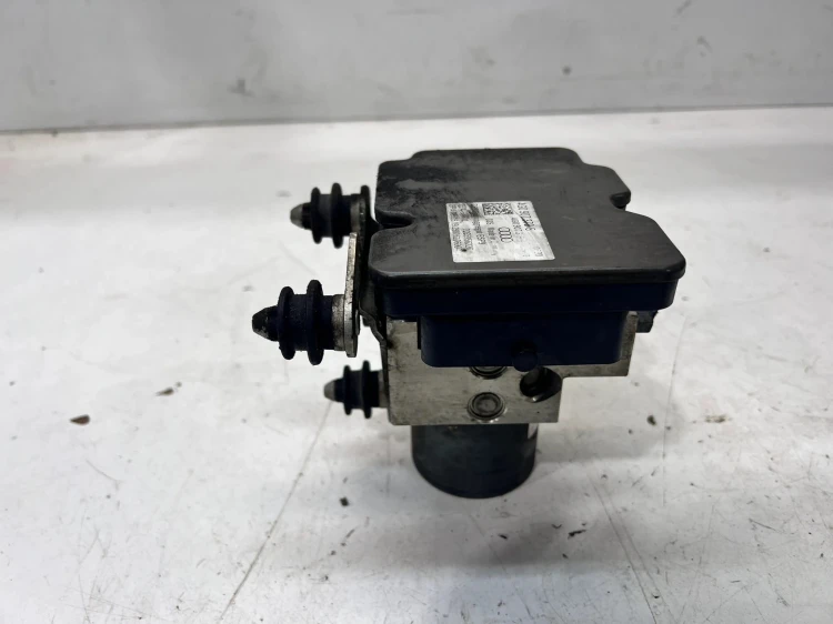POMPA ABS ESP AUDI A6 C7 A7 4G0907379S 4G0614517AL
