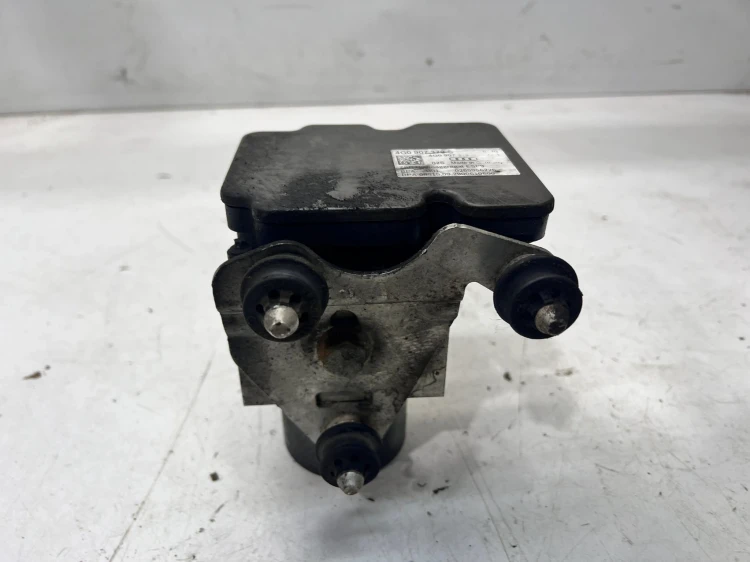 POMPA ABS ESP AUDI A6 C7 A7 4G0907379S 4G0614517AL
