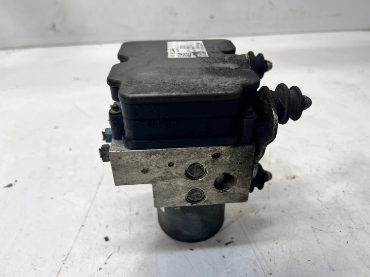 POMPA ABS ESP AUDI A6 C7 A7 4G0907379S 4G0614517AL