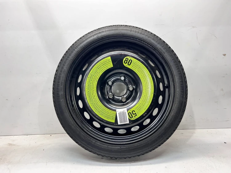 KOŁO DOJAZDOWE DOJAZDÓWKA AUDI A4 B8 8K0601027B R19 5X112 ET29