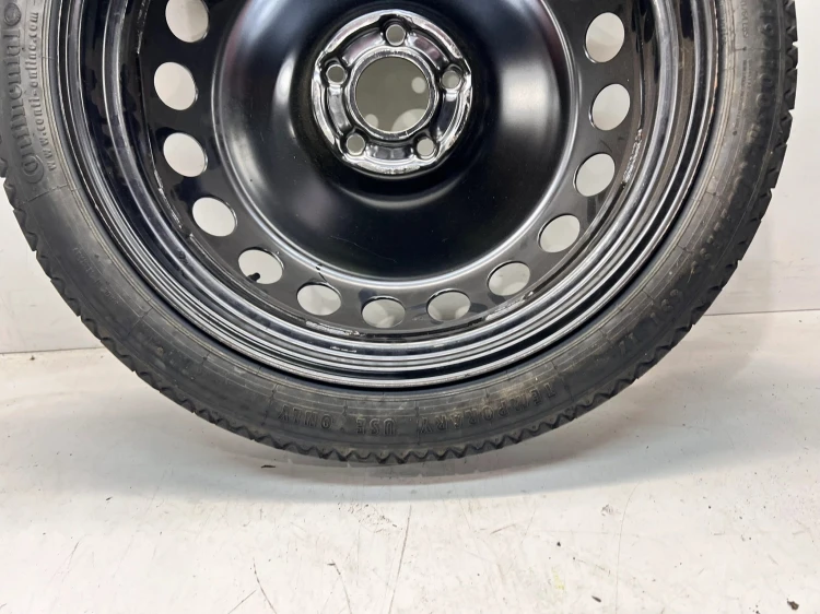 KOŁO DOJAZDOWE DOJAZDÓWKA AUDI A4 B8 8K0601027B R19 5X112 ET29