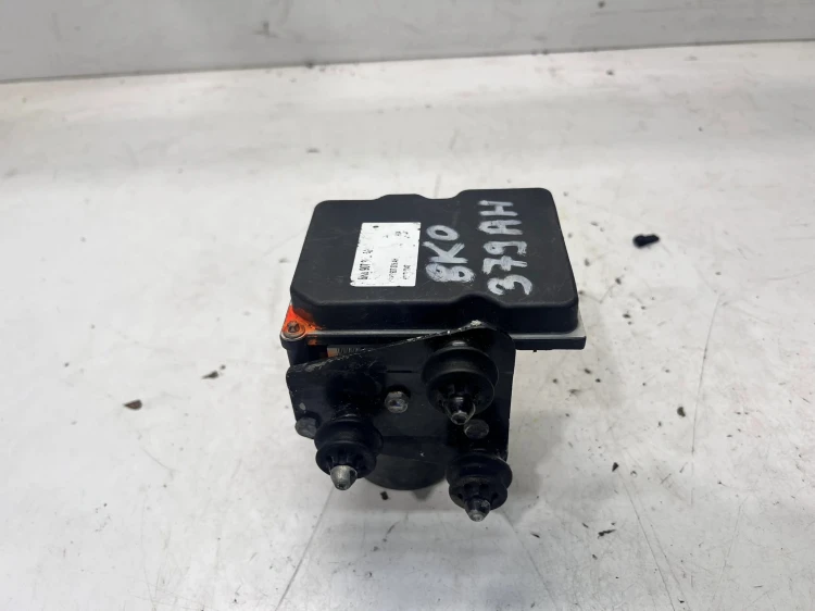 POMPA ABS ESP AUDI A4 B8 A5 8T Q5 8R 8K0907379AH