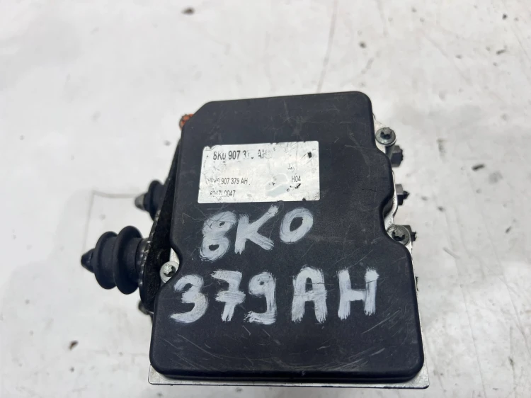POMPA ABS ESP AUDI A4 B8 A5 8T Q5 8R 8K0907379AH