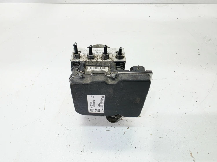 POMPA + STEROWNIK ABS ESP AUDI A4 B8 LIFT ALLROAD 8K9907379L 8K9614517AD