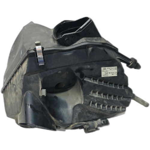 OBUDOWA FILTRA POWIETRZA AUDI A6 C6 LIFT 3.0 TDI 4F0133837BC