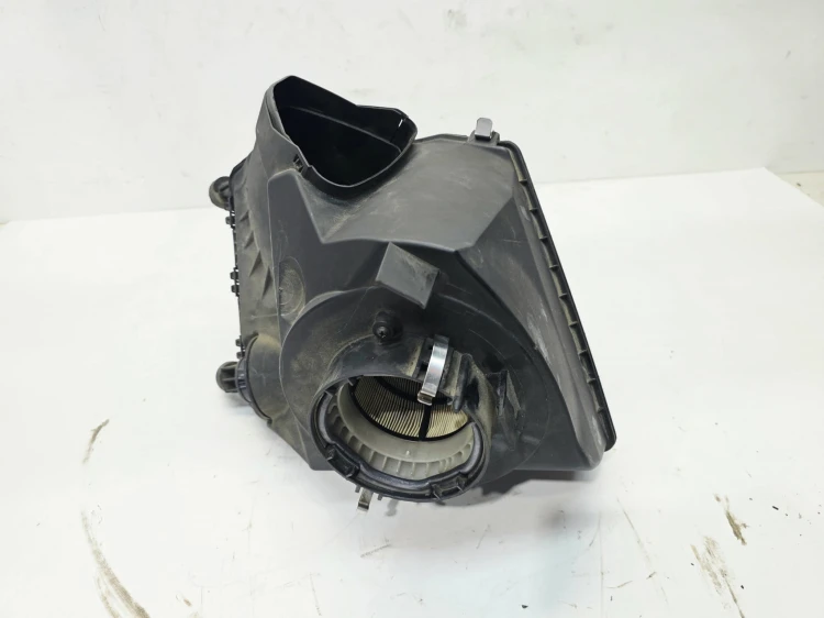 OBUDOWA FILTRA POWIETRZA AUDI A6 C6 LIFT 3.0 TDI 4F0133837BC