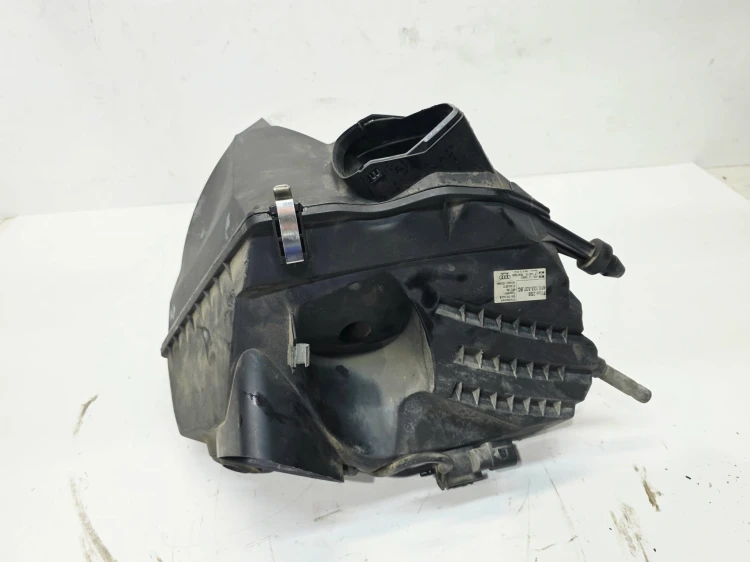 OBUDOWA FILTRA POWIETRZA AUDI A6 C6 LIFT 3.0 TDI 4F0133837BC