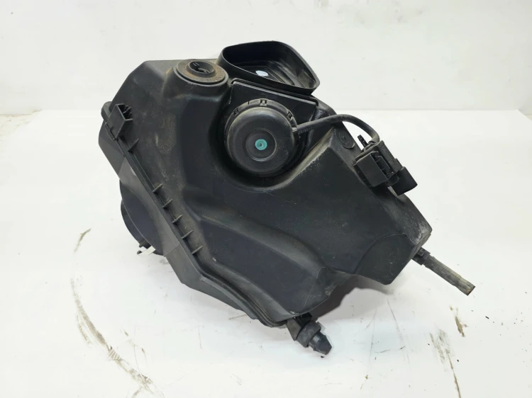 OBUDOWA FILTRA POWIETRZA AUDI A6 C6 LIFT 3.0 TDI 4F0133837BC