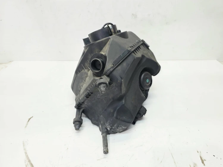 OBUDOWA FILTRA POWIETRZA AUDI A6 C6 LIFT 3.0 TDI 4F0133837BC