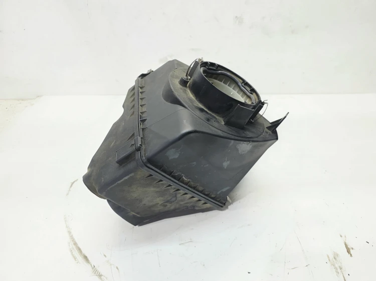 OBUDOWA FILTRA POWIETRZA AUDI A6 C6 LIFT 3.0 TDI 4F0133837BC