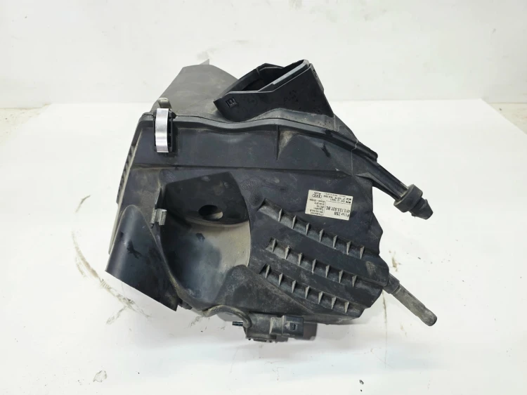 OBUDOWA FILTRA POWIETRZA AUDI A6 C6 LIFT 3.0 TDI 4F0133837BC