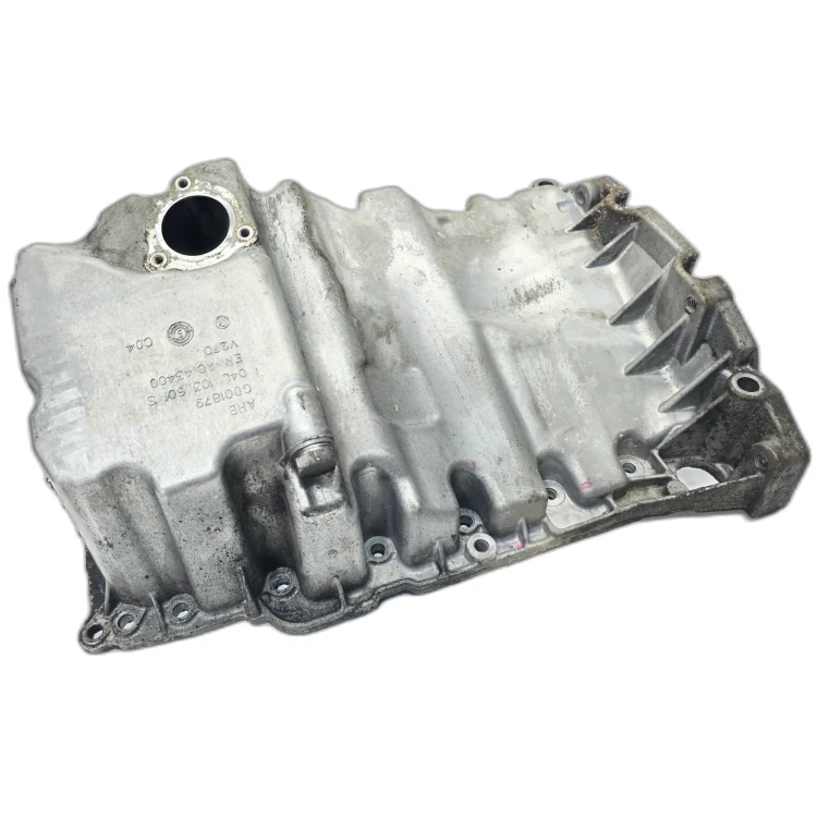 MISKA OLEJOWA AUDI A4 B9 A5 8W Q5 A6 C7 2.0 TDI 03L103601S