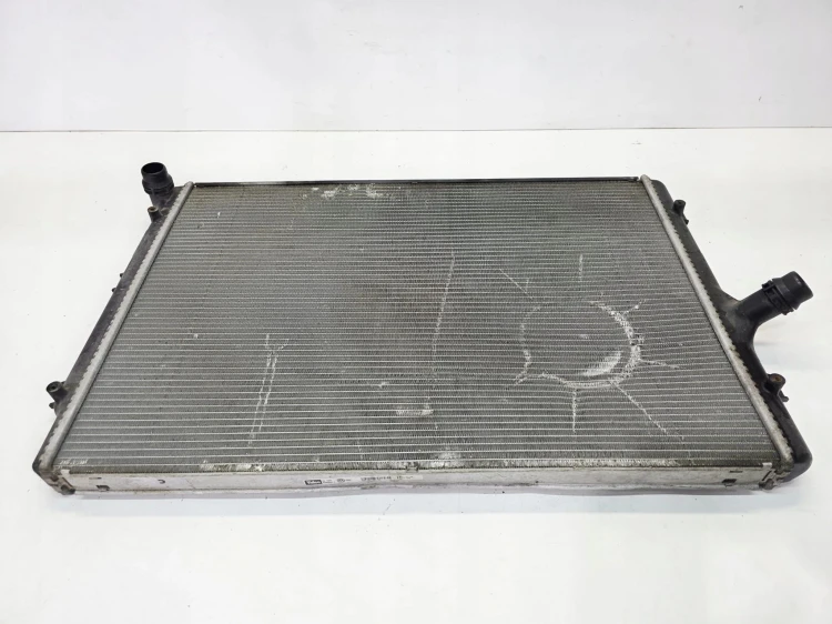 CHŁODNICA WODY AUDI A3 8P VOLKSWAGEN SEAT SKODA 1.6 2.0 TDI 1K0121251AB