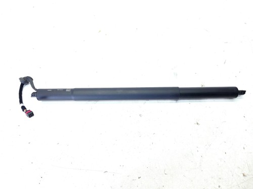 SIŁOWNIK TELESKOP KLAPY TYŁ ELEKTRYCZNY AUDI Q4 E-TRON 89E827851A