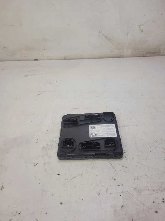 MODUŁ KOMFORTU AUDI A4 B9 A5 8W0907064BA LEGALNY