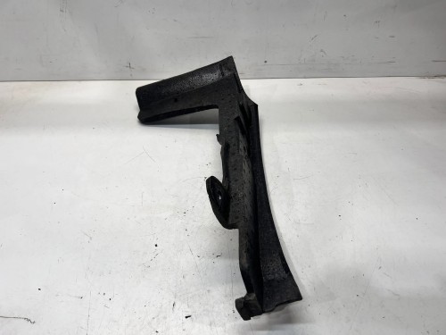 WYGŁUSZENIE BŁOTNIKA PRAWE AUDI A6 C6 4F0821112A