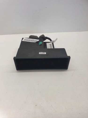INTERFACE MULTIMEDIALNY AUDI A4 A3 TT 8E0857925D