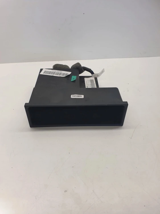 INTERFACE MULTIMEDIALNY AUDI A4 A3 TT 8E0857925D