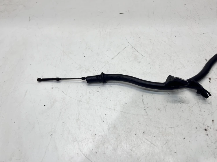 PROWADNICA MIARKA POZIOMU OLEJU AUDI VW SEAT SKODA 03L103634 03L115611