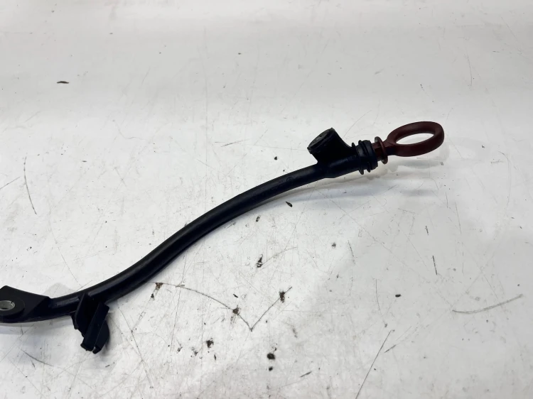 PROWADNICA MIARKA POZIOMU OLEJU AUDI VW SEAT SKODA 03L103634 03L115611