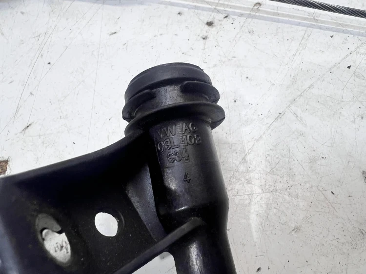 PROWADNICA MIARKA POZIOMU OLEJU AUDI VW SEAT SKODA 03L103634 03L115611