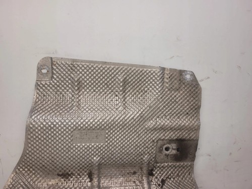 OSŁONA TERMICZNA LEWA AUDI A6 C7 A7 4G0804171A
